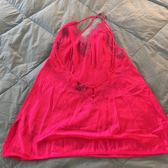 Victoria’s Secret Satin Slip/Nightie - Picture 3 of 6
